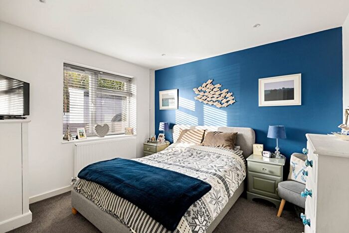 4 Bedroom Detached Bungalow For Sale In New Dover Road, Capel-Le-Ferne, Folkestone, CT18