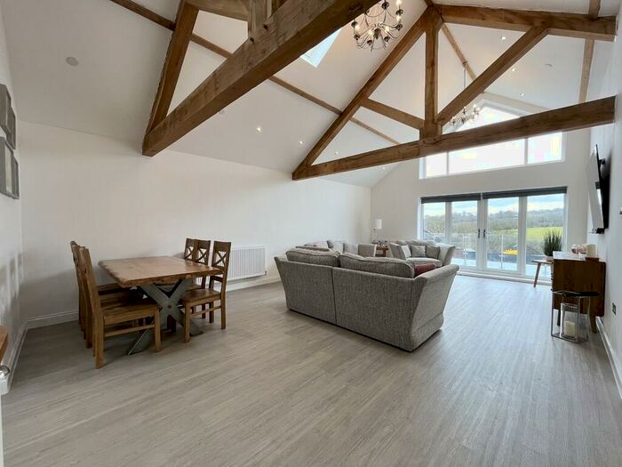 3 Bedroom Detached Bungalow For Sale In Bryn Road North Lane