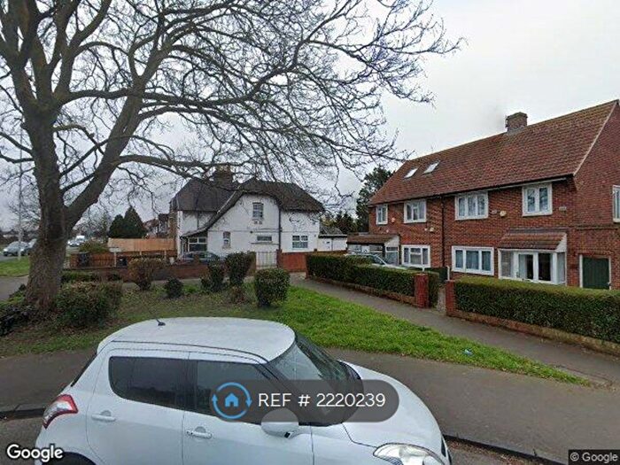 1 Bedroom Flat To Rent In Bath Road, Hounslow, TW5