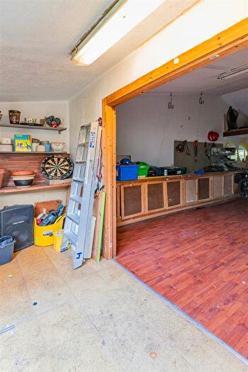 3 Bedroom Terraced House For Sale In Moorland Road, Splott, Cardiff, CF24