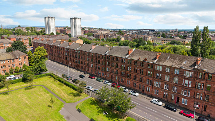1 Bedroom Flat For Sale In Holmlea Road, Cathcart, Glasgow, G44