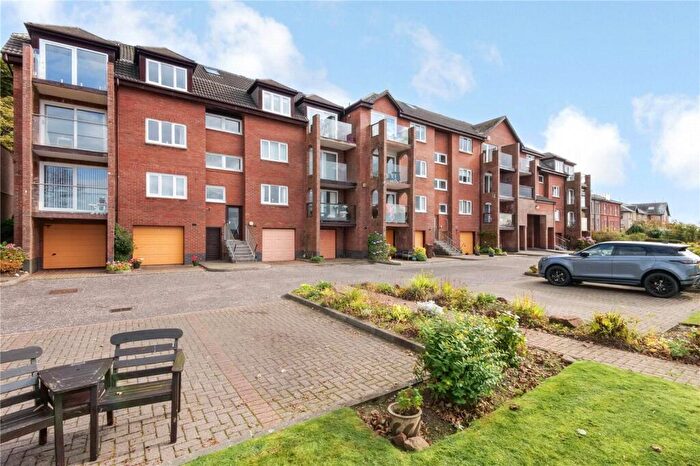2 Bedroom Flat For Sale In Shore Road, Skelmorlie, North Ayrshire, PA17