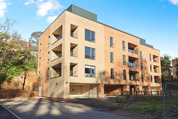 2 Bedroom Apartment For Sale In Plot, Valley Lane, Mansfield, NG18
