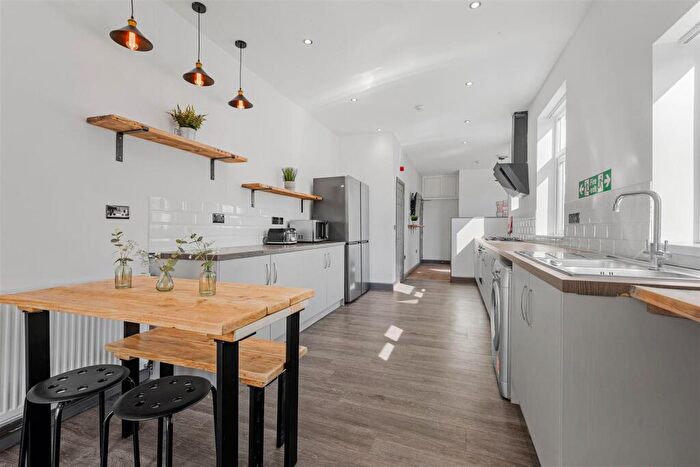 Studio To Rent In King Richard Street, Stoke, Coventry, CV2