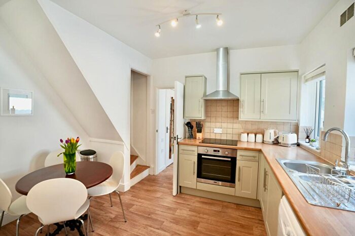 2 Bedroom Cottage For Sale In Mount Street, Cromer, NR27