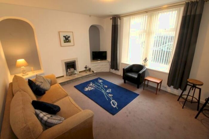 1 Bedroom Flat To Rent In Urquhart Street, Aberdeen, AB24
