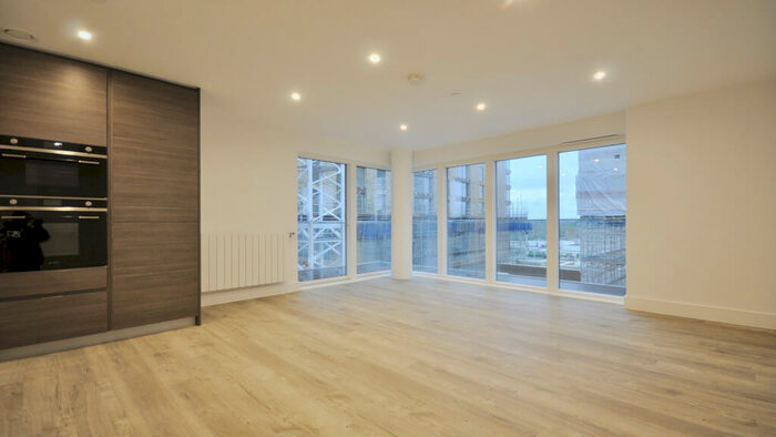 2 Bedroom Apartment To Rent In Pegler Square, Kidbrooke Village, London, SE3