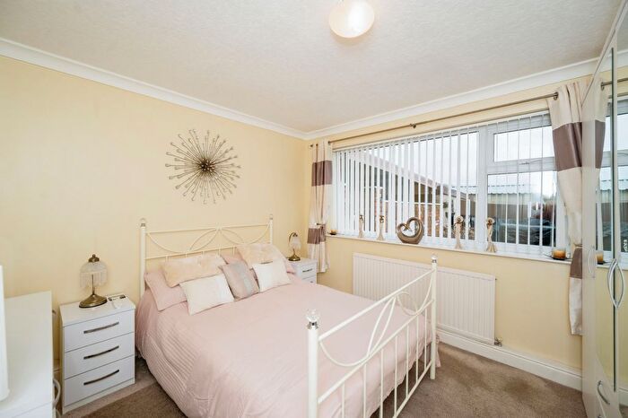 2 Bedroom Bungalow For Sale In Rostherne Close, Warrington, Cheshire, WA5