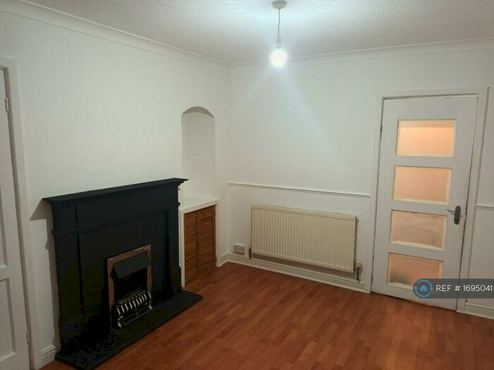1 Bedroom Flat To Rent In Rycroft Grove, Birmingham, B33