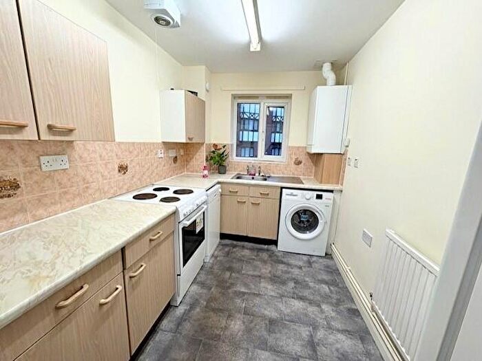 1 Bedroom Apartment To Rent In Westgate Avenue, Bolton, BL1