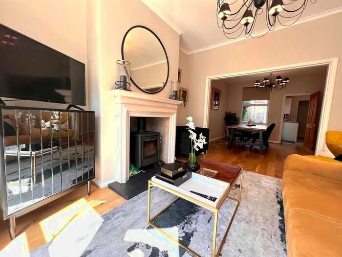 3 Bedroom Property To Rent In Scott Street, York, YO23