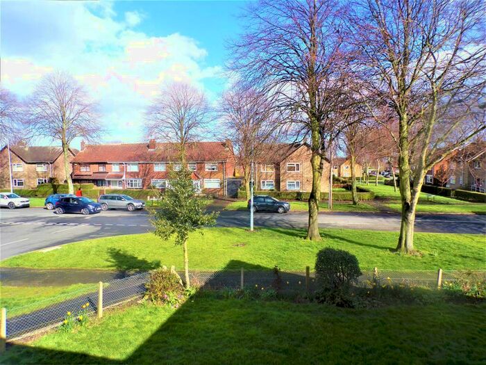 1 Bedroom Apartment To Rent In Travis Road, Cottingham, HU16