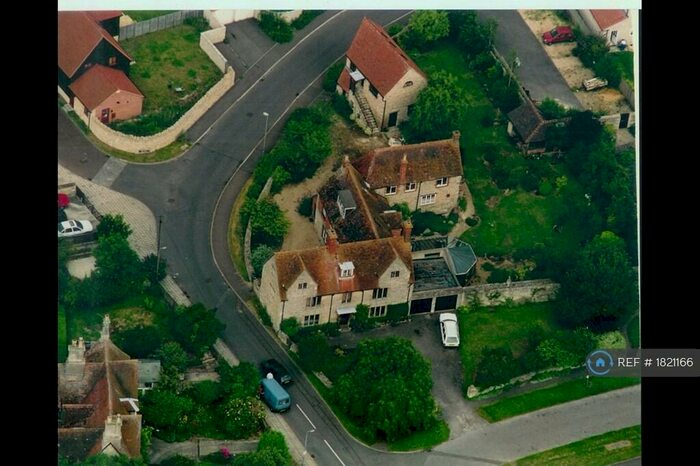 2 Bedroom Semi-Detached House To Rent In Rock Farm Lane, Sandford-On-Thames, Oxford, OX4