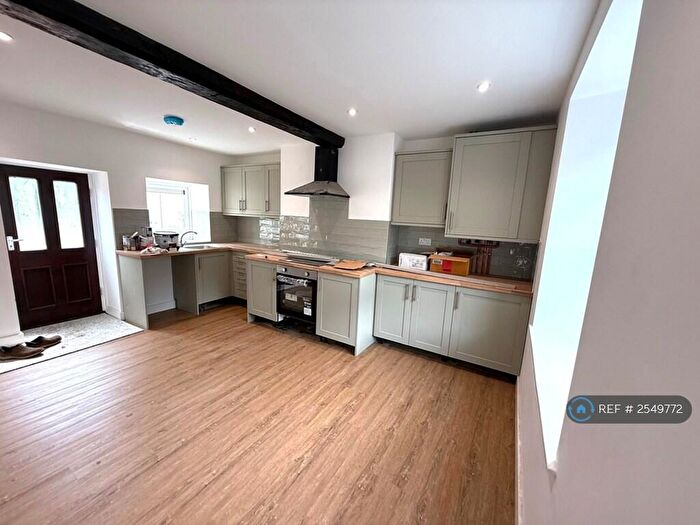 3 Bedroom Detached House To Rent In Church Street, Ecclesfield, Sheffield, S35