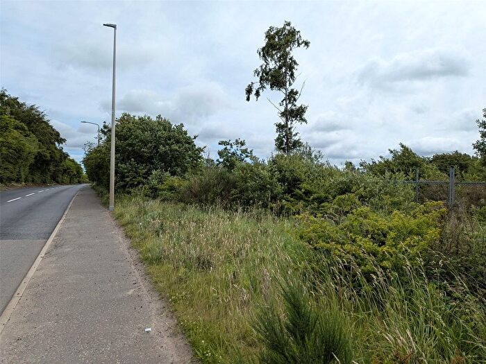 Property For Sale In Pumpherston, Livingston, EH53