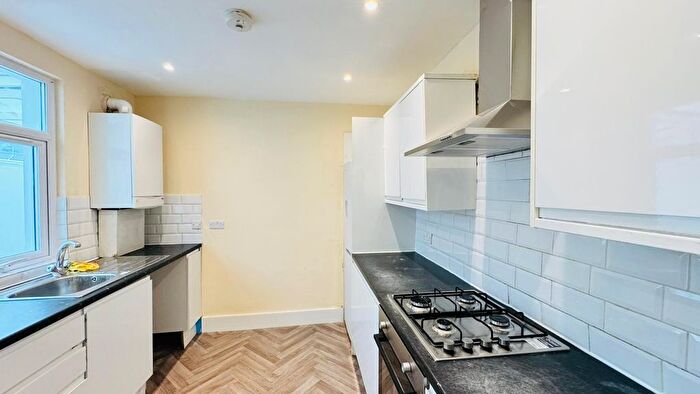 4 Bedroom Semi-Detached House To Rent In Foxton Road, Grays, RM20