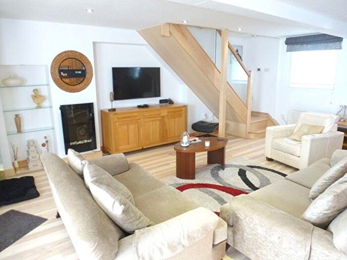 3 Bedroom Semi-Detached House To Rent In Braddylls Cottage, Main St, Bardsea, Ulverston, LA12
