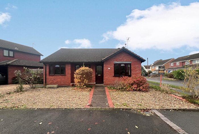 3 Bedroom Bungalow To Rent In Bridgetown Road, Stratford-Upon-Avon, CV37