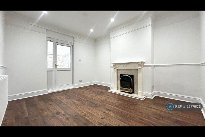 4 Bedroom Terraced House To Rent In Selby Road, Liverpool, L9