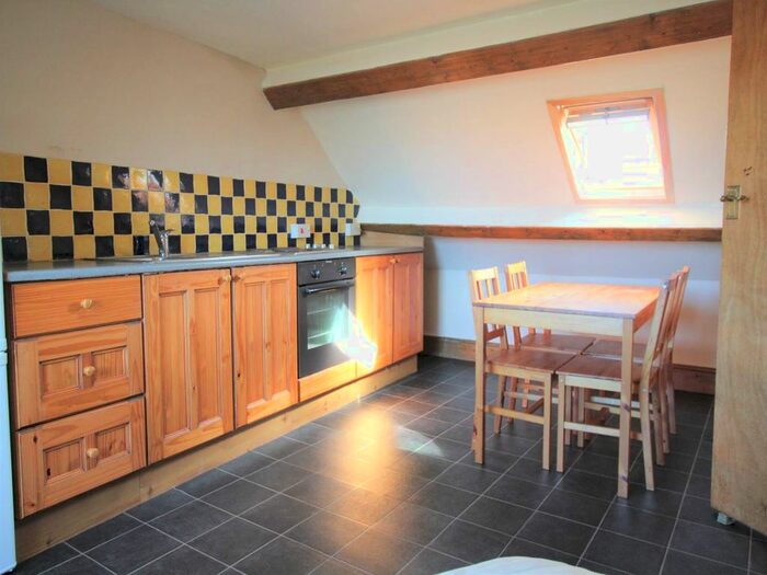 1 Bedroom Flat To Rent In Bridge Street, Aberystwyth, Ceredigion, SY23