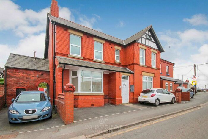 1 Bedroom Apartment To Rent In Padeswood Road North, Buckley, CH7