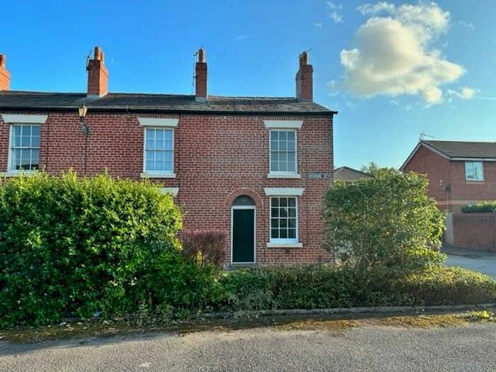 2 Bedroom Terraced House To Rent In Higginson Street, Leigh, Greater Manchester, WN7