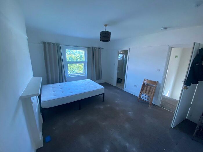 Studio To Rent In Argyle Road, West Ealing, W13