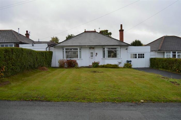 4 Bedroom Bungalow To Rent In Yardley Fields Road, Stechford, Birmingham, B33