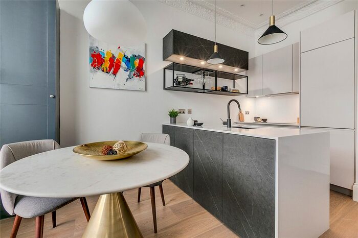 1 Bedroom Flat To Rent In Westbourne Park Road, London, W11