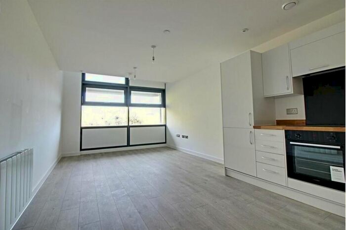 1 Bedroom Flat To Rent In Edinburgh Gate, Harlow, CM20