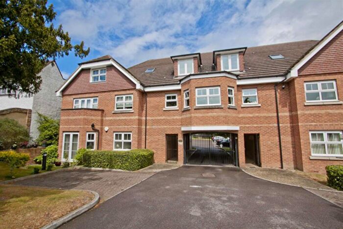 2 Bedroom Apartment To Rent In Cherry Tree House, Wood Lane, Ruislip, Middlesex, HA4