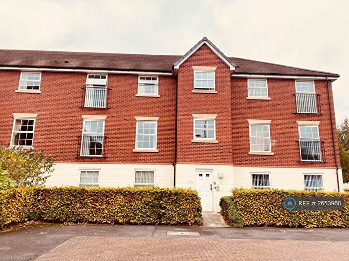 2 Bedroom Flat To Rent In Naylor Road, Ellesmere Port, CH66