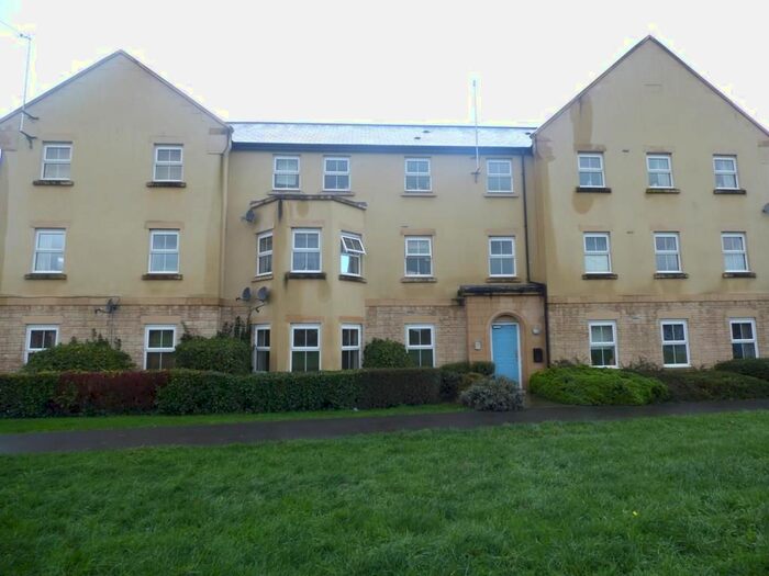 1 Bedroom Flat To Rent In Cassini Drive, Swindon, SN25