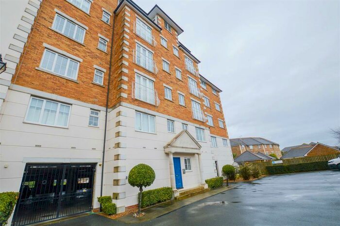 1 Bedroom Flat To Rent In Pacific Heights North, BN23