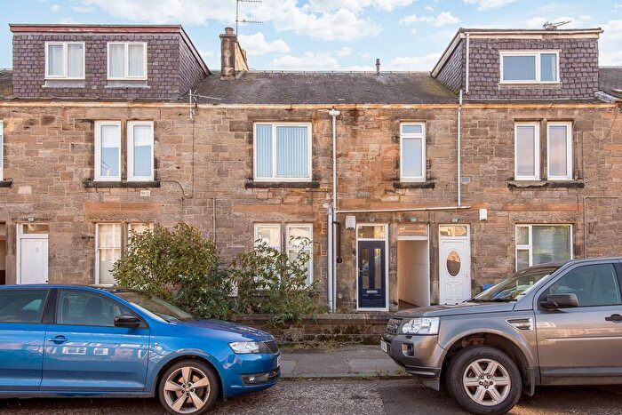1 Bedroom Flat For Sale In Balsusney Road, Kirkcaldy, KY2