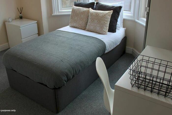 1 Bedroom Flat To Rent In Milton Rd, Cambridge Xe, Uk, Cambridge, CB4