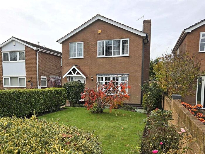 3 Bedroom Detached House For Sale In Hook Road, Goole, DN14