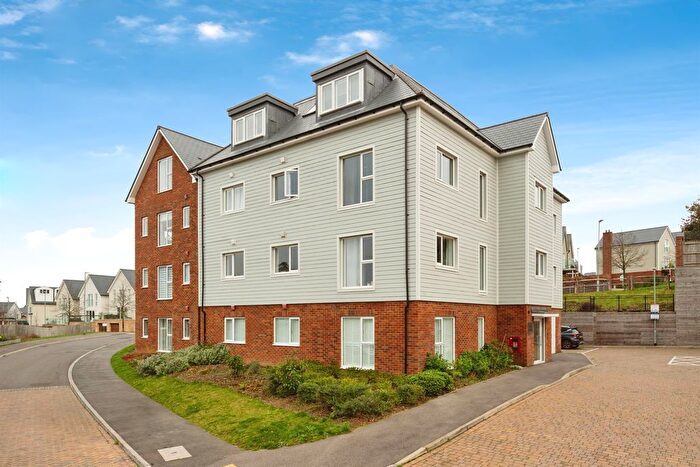 1 Bedroom Flat For Sale In Grove Place, Tunbridge Wells, TN2
