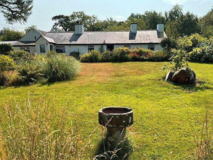 3 Bedroom Bungalow For Sale In Groeslon, Caernarfon, Gwynedd, LL54