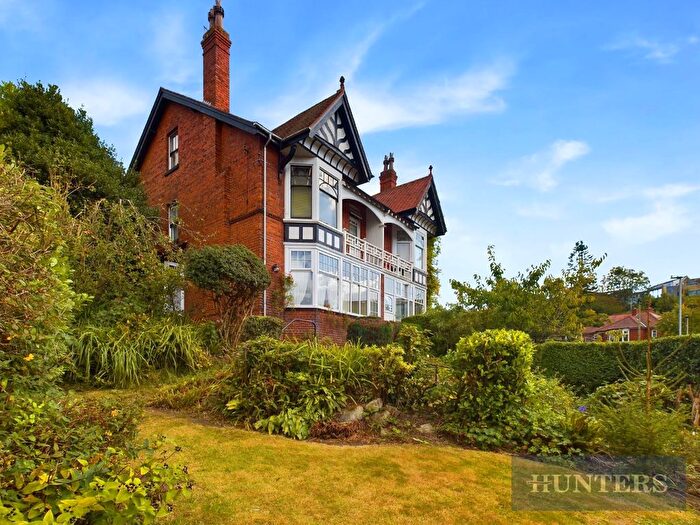 1 Bedroom Flat For Sale In Scalby Road, Scarborough, YO12