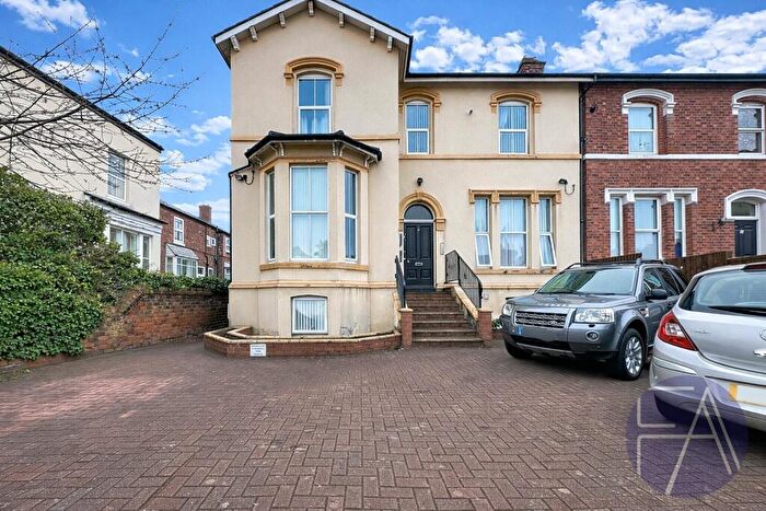 1 Bedroom Apartment For Sale In Talbot Street, Southport, Merseyside, PR8