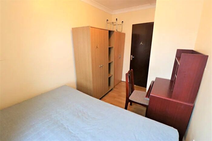 1 Bedroom Flat To Rent In Murchison Road, Leyton, E10