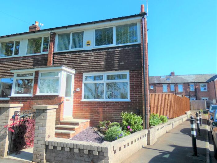 3 Bedroom End Of Terrace House To Rent In Riversedge Road, Leyland, PR25