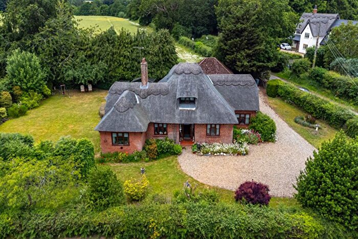 4 Bedroom House For Sale In Ranworth, Norwich, NR13