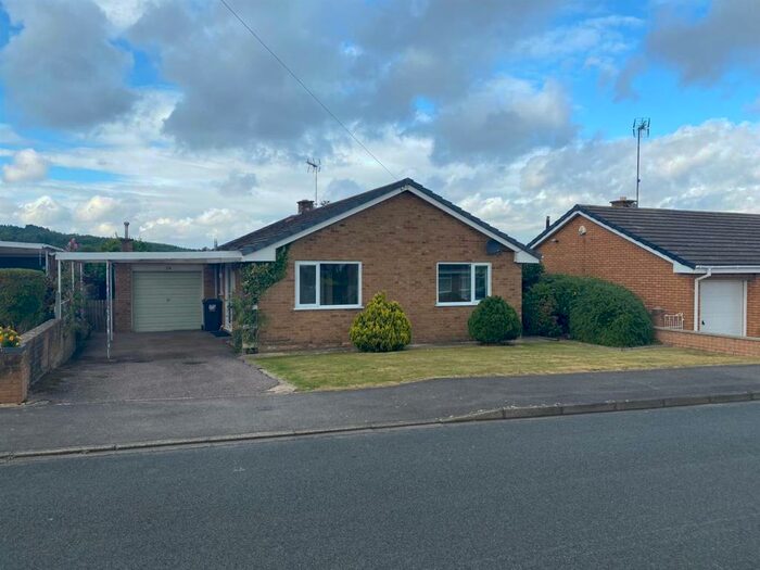 3 Bedroom Detached Bungalow To Rent In Huntley, Gloucestershire, GL19