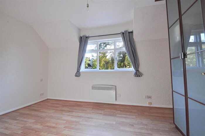 1 Bedroom Terraced House To Rent In Bennett Court, Camberley, GU15