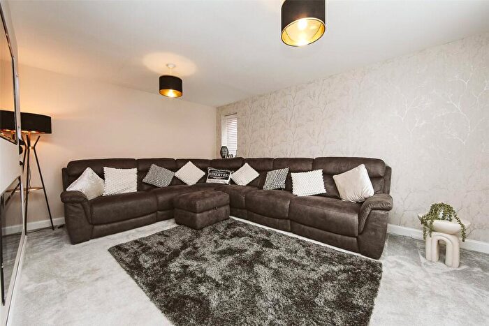 4 Bedroom Detached House For Sale In Birdling Drive, Southport, Merseyside, PR8