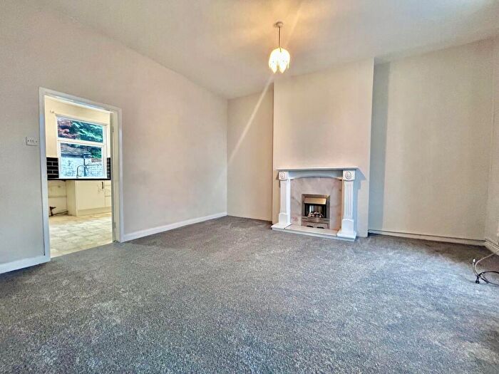 2 Bedroom Terraced House To Rent In Moor Road, Chorley, PR7