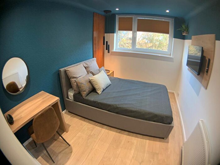 Studio To Rent In Gloucester Road, Exeter, EX4