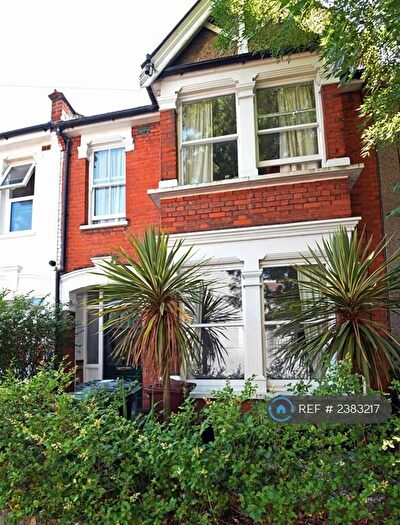 3 Bedroom Terraced House To Rent In Rhodesia Road, London, E11